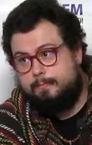 Павел Гаврилин